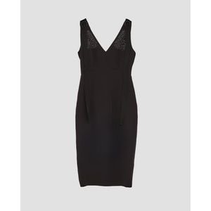 Zara Dress NWT